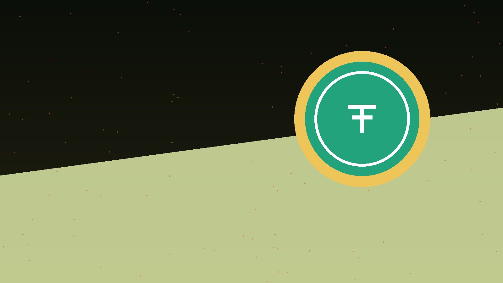 Tether coin for flash usdt software life