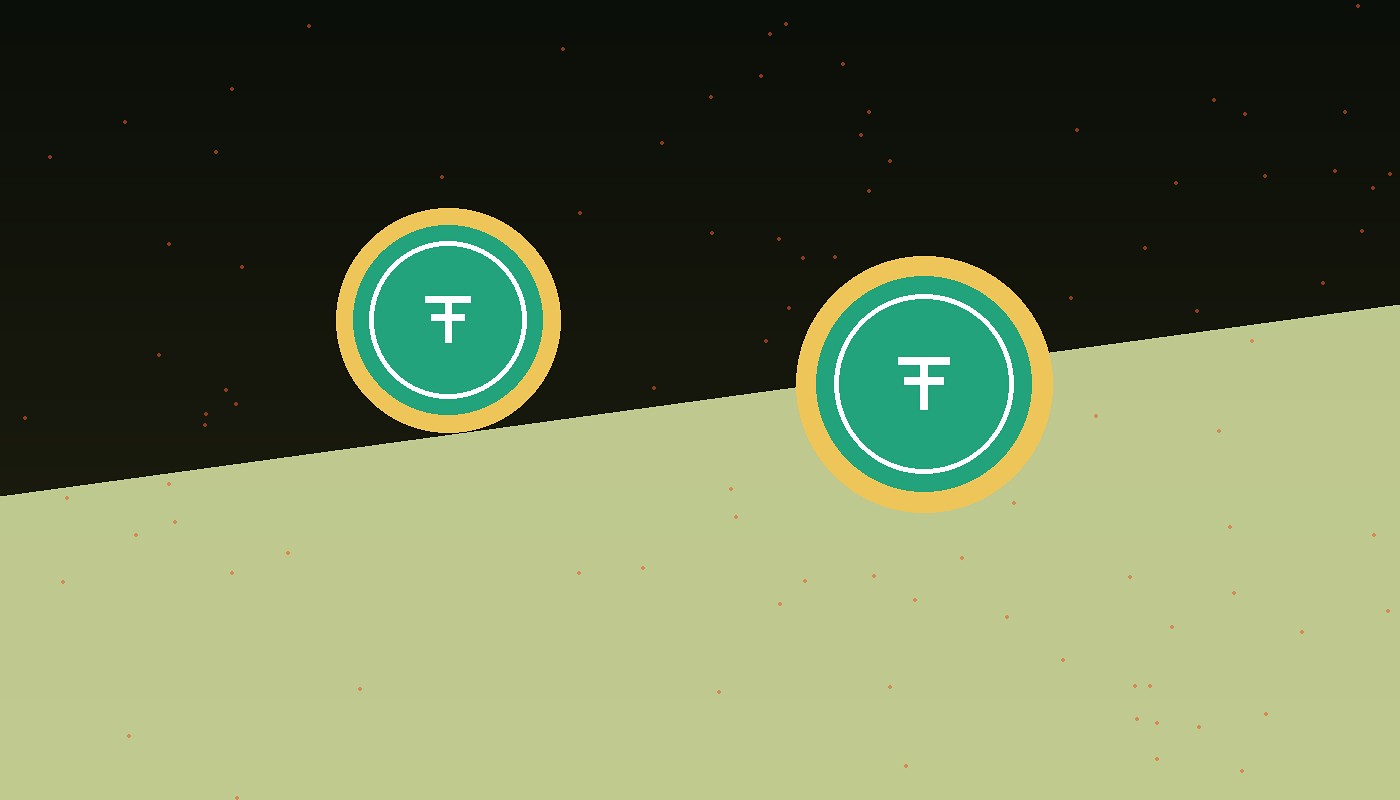 ERC20 flash USDT software integration kit project